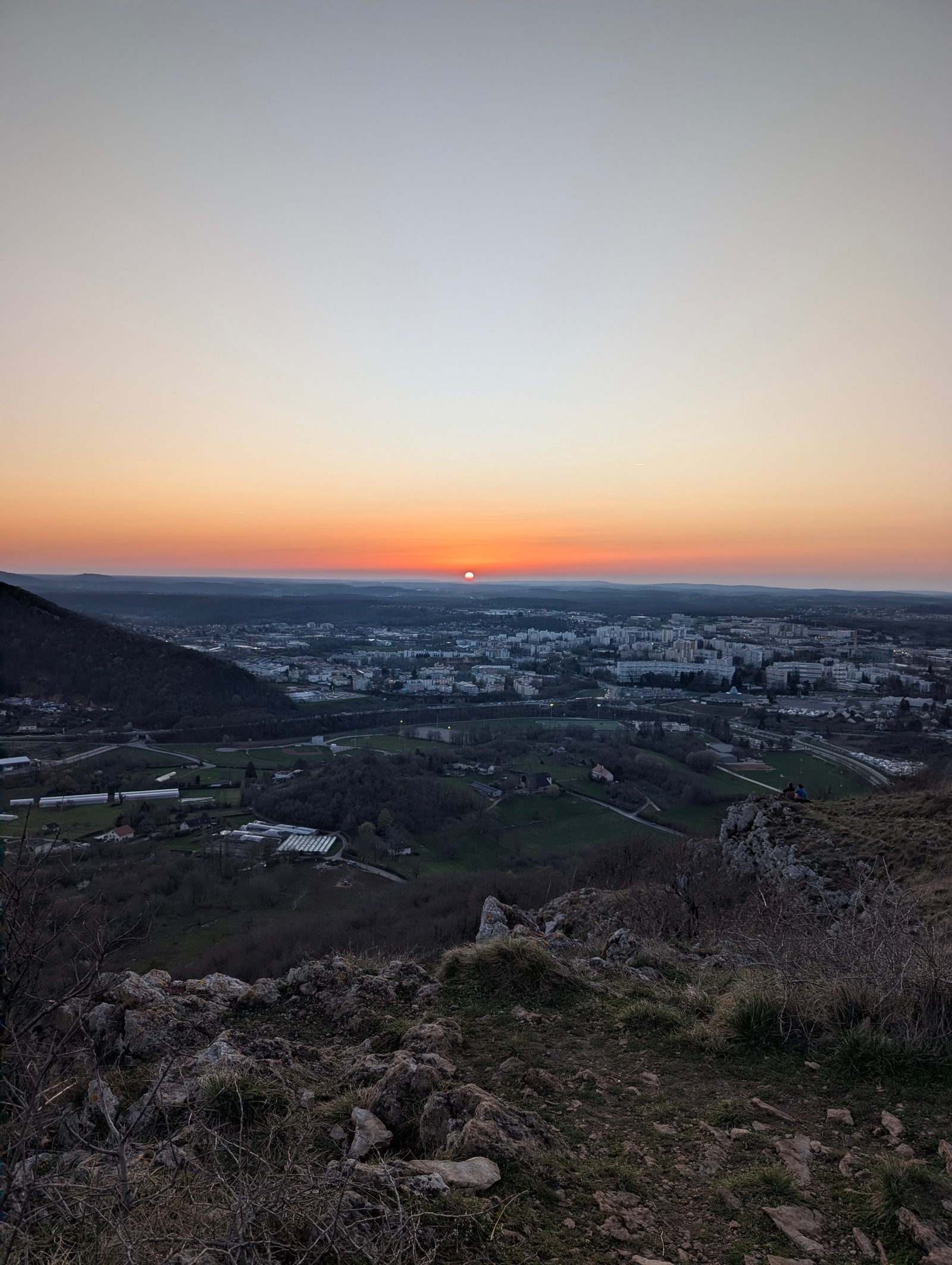 Paysages 
